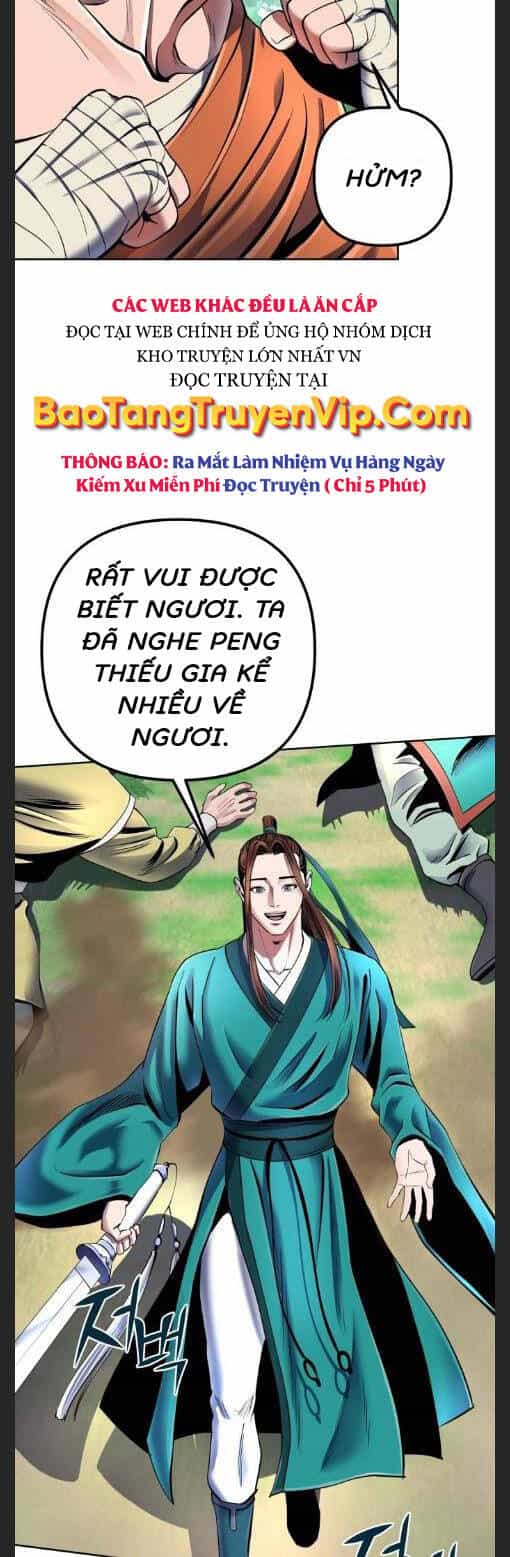 Đao Hoàng Tứ Thiếu Gia - Chương 37 - ảnh 17