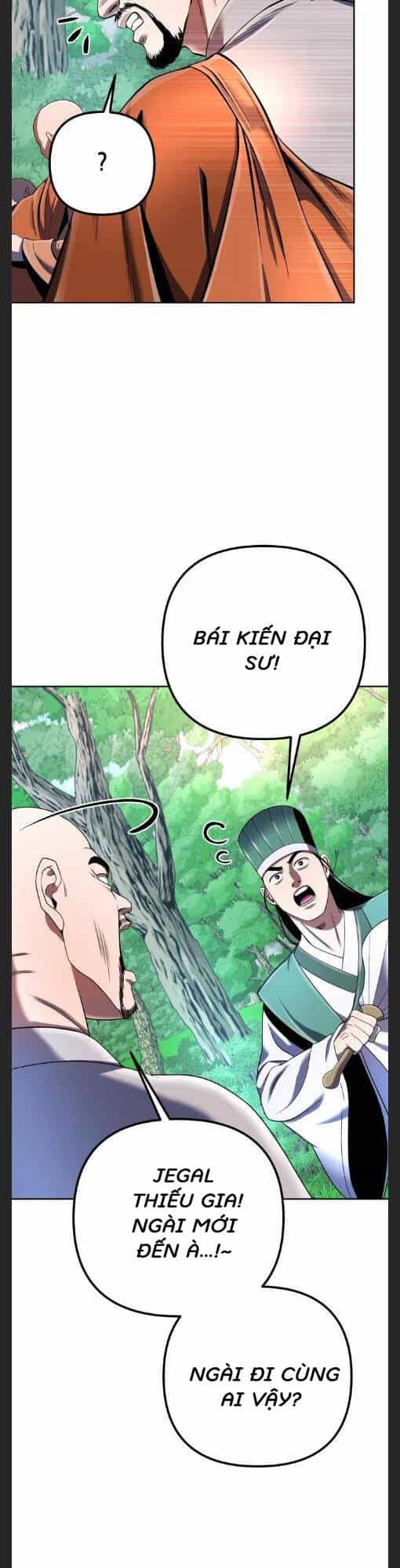 Đao Hoàng Tứ Thiếu Gia - Chương 37 - ảnh 20