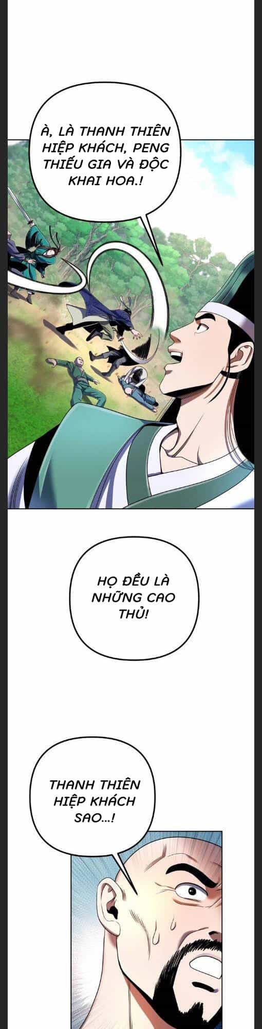 Đao Hoàng Tứ Thiếu Gia - Chương 37 - ảnh 21