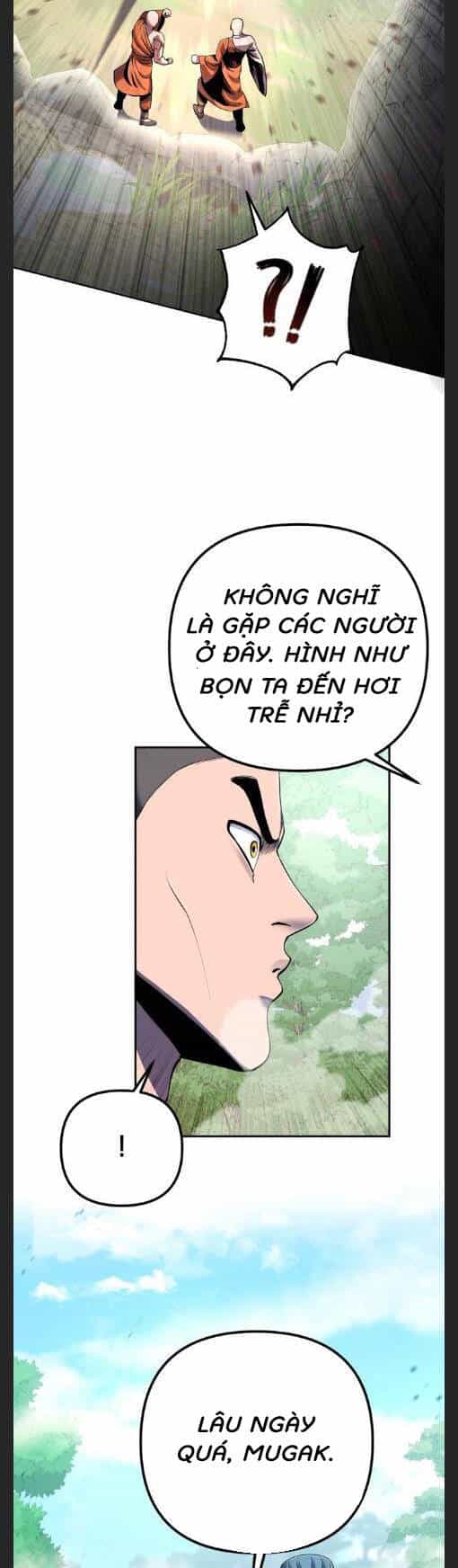 Đao Hoàng Tứ Thiếu Gia - Chương 37 - ảnh 9