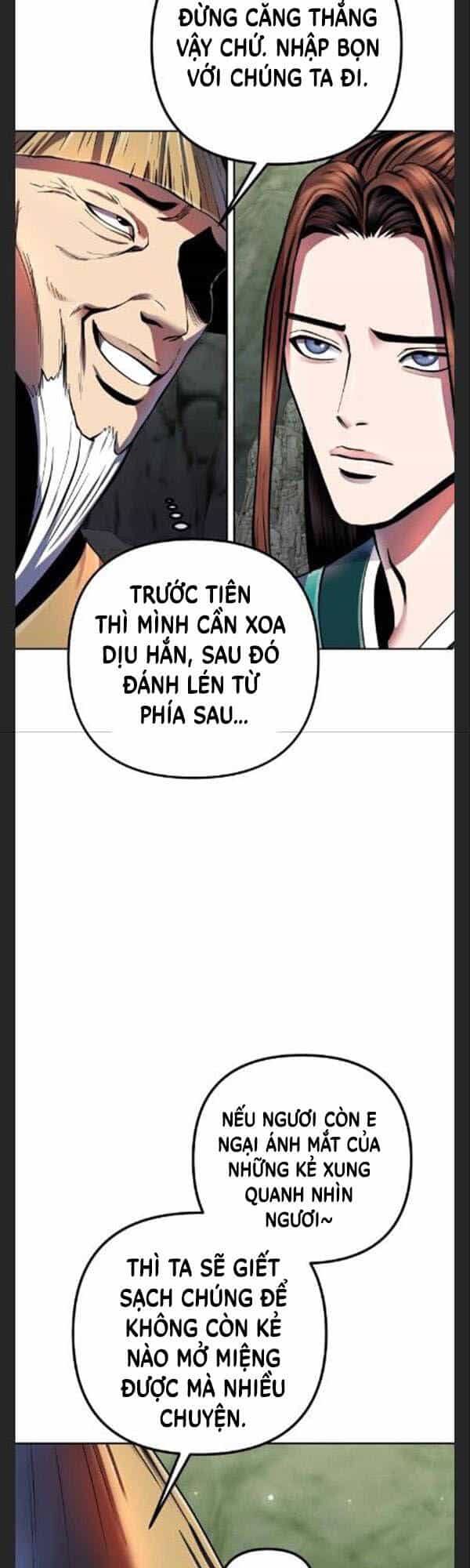 Đao Hoàng Tứ Thiếu Gia - Chương 38 - ảnh 11