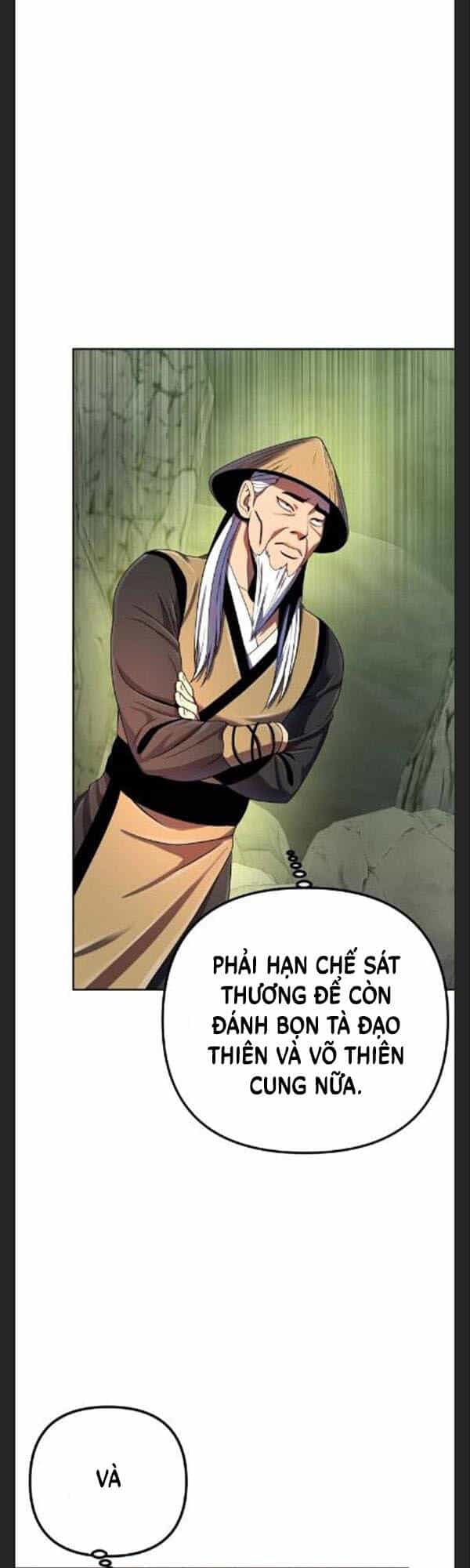 Đao Hoàng Tứ Thiếu Gia - Chương 38 - ảnh 22
