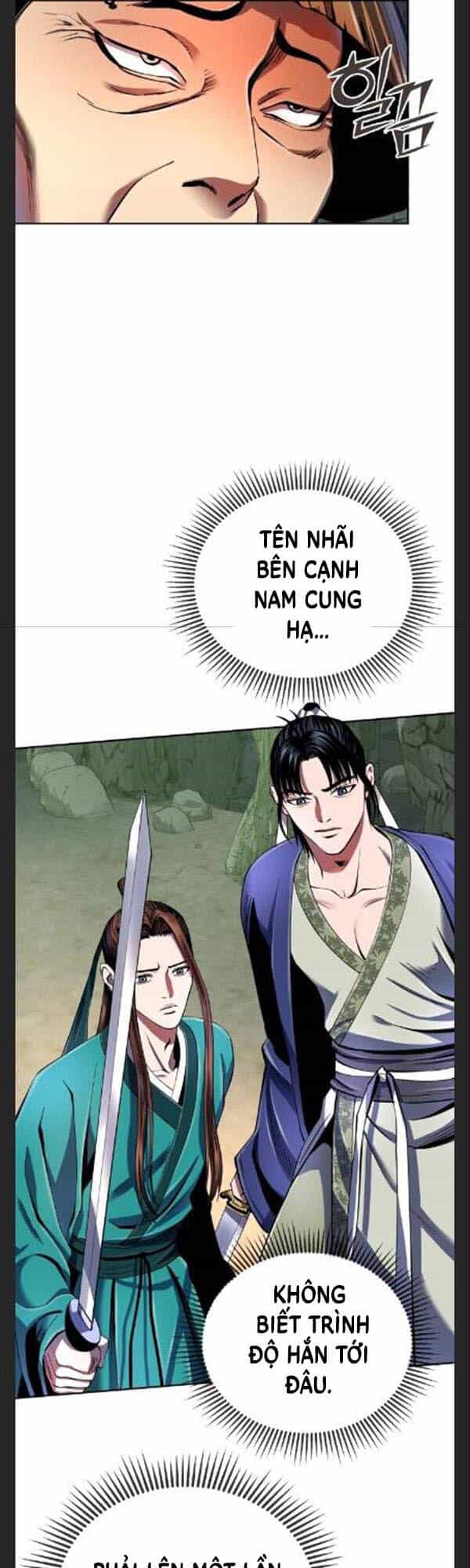Đao Hoàng Tứ Thiếu Gia - Chương 38 - ảnh 23