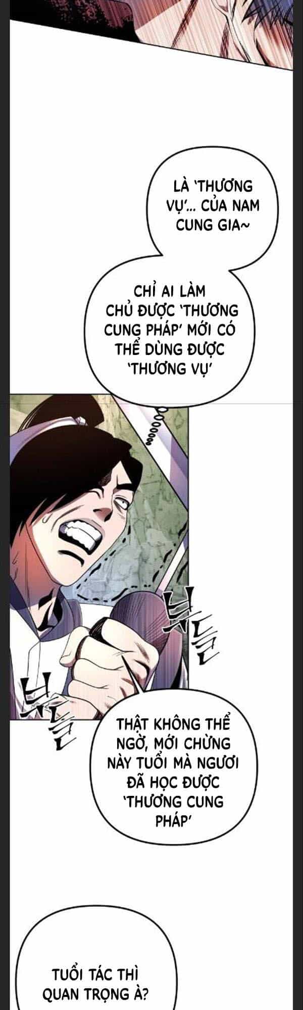 Đao Hoàng Tứ Thiếu Gia - Chương 38 - ảnh 41