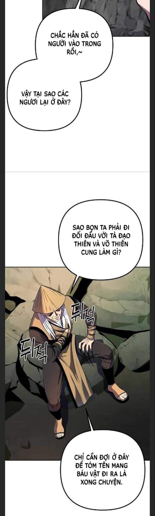 Đao Hoàng Tứ Thiếu Gia - Chương 38 - ảnh 8