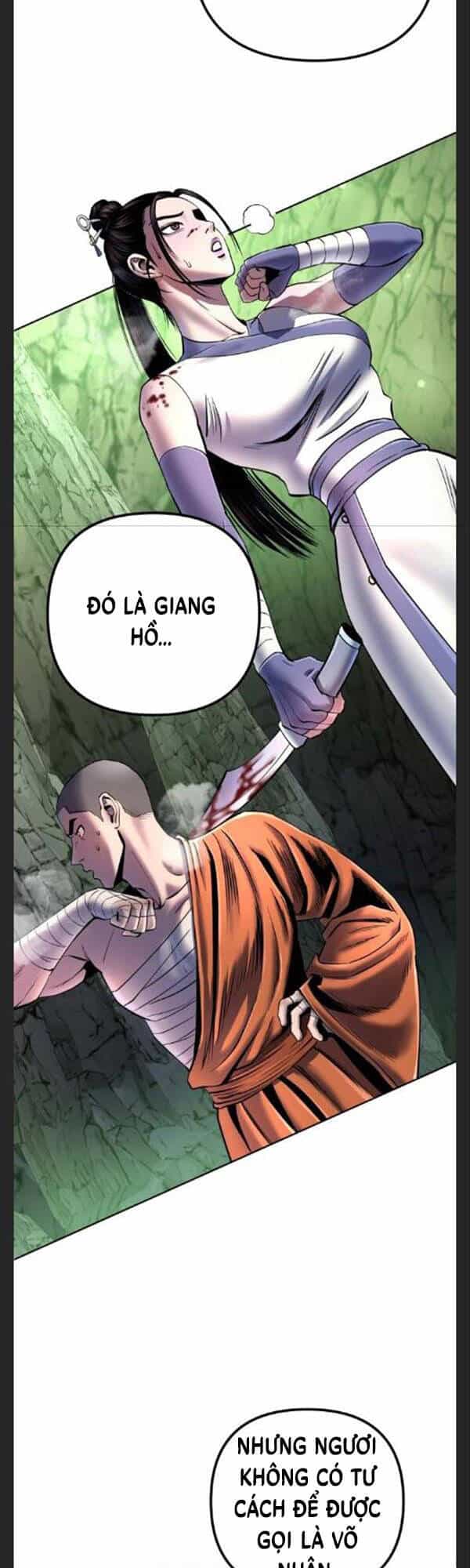 Đao Hoàng Tứ Thiếu Gia - Chương 39 - ảnh 10