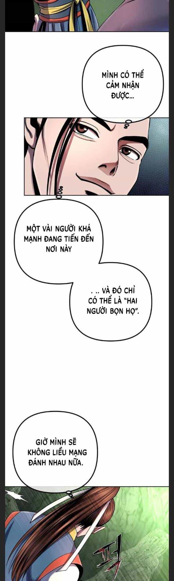 Đao Hoàng Tứ Thiếu Gia - Chương 39 - ảnh 21