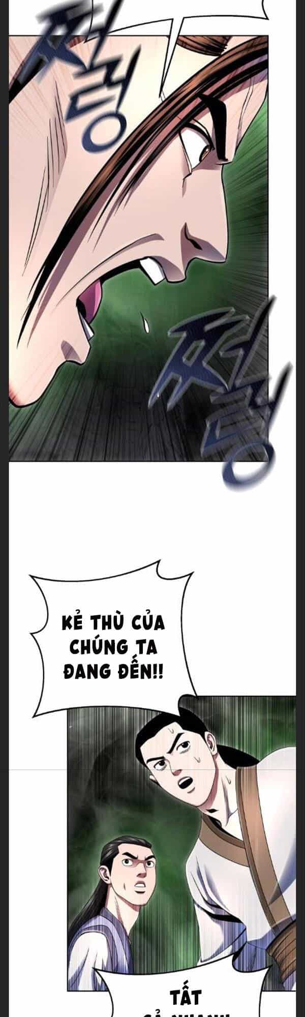 Đao Hoàng Tứ Thiếu Gia - Chương 39 - ảnh 30