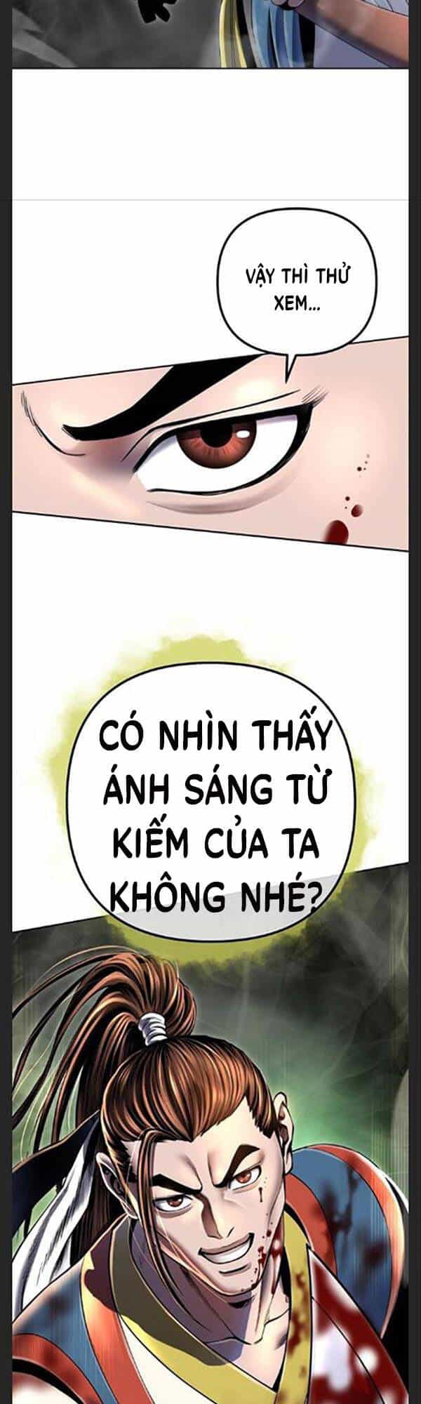 Đao Hoàng Tứ Thiếu Gia - Chương 39 - ảnh 49
