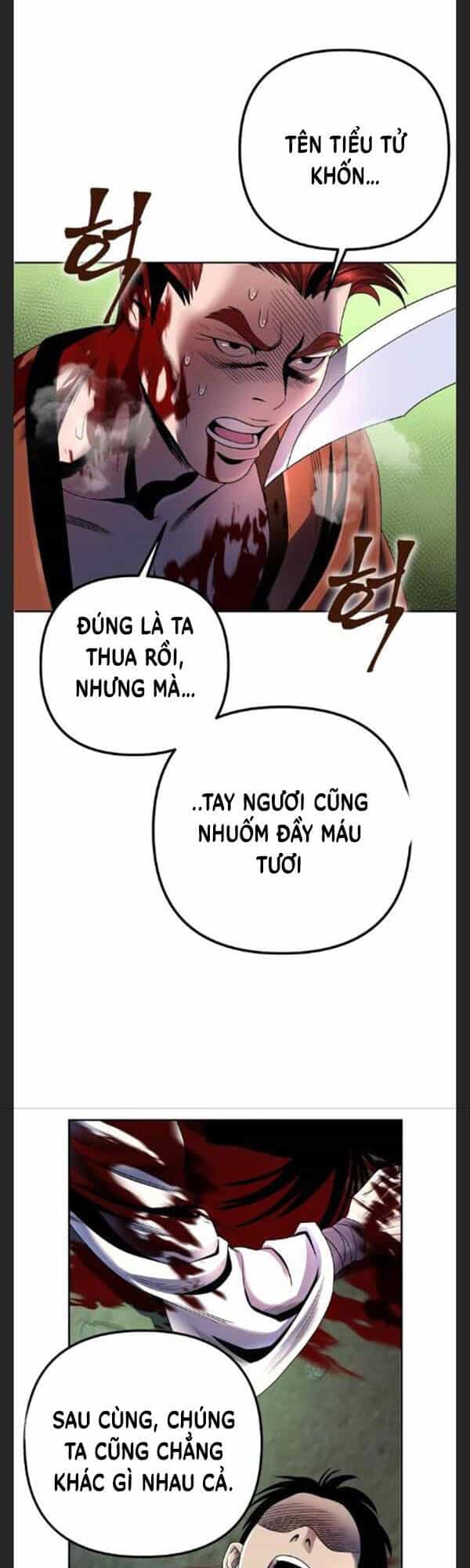 Đao Hoàng Tứ Thiếu Gia - Chương 39 - ảnh 8