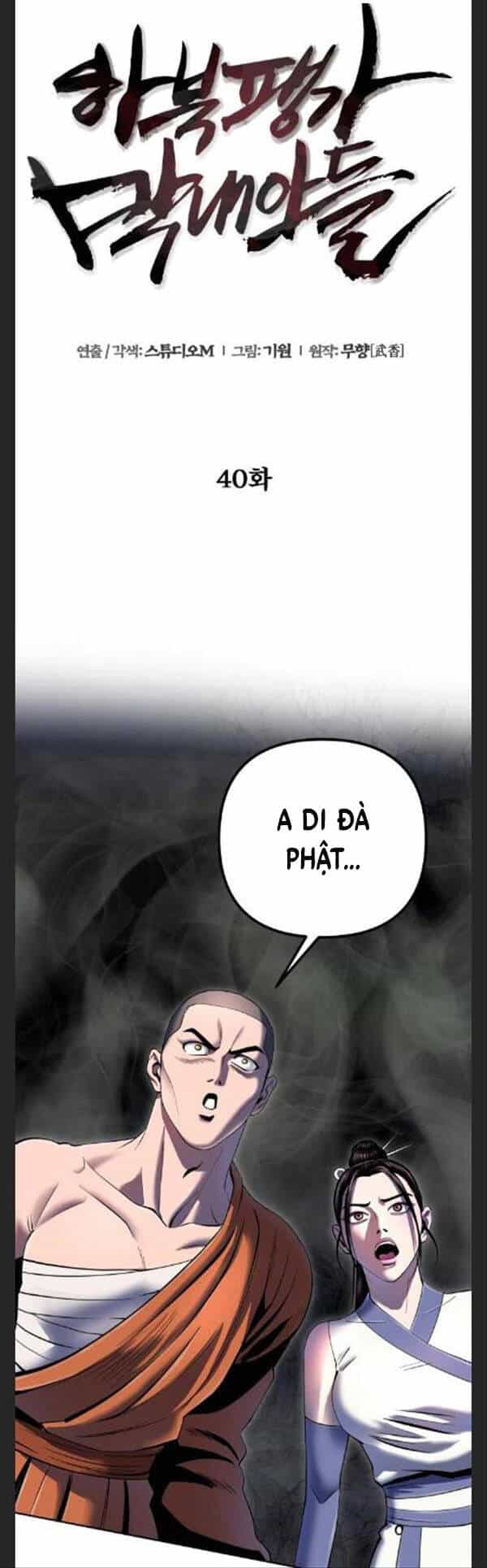 Đao Hoàng Tứ Thiếu Gia - Chương 40 - ảnh 11