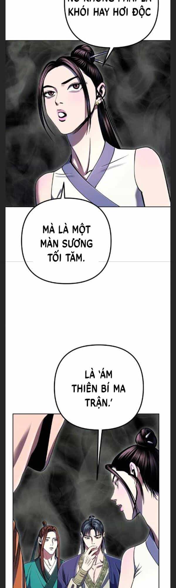 Đao Hoàng Tứ Thiếu Gia - Chương 40 - ảnh 13