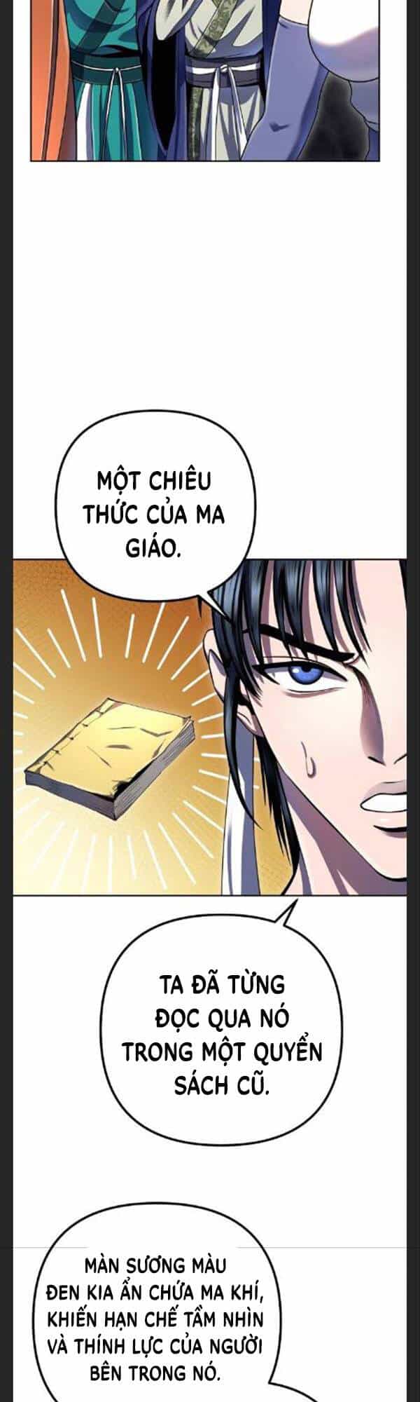 Đao Hoàng Tứ Thiếu Gia - Chương 40 - ảnh 14
