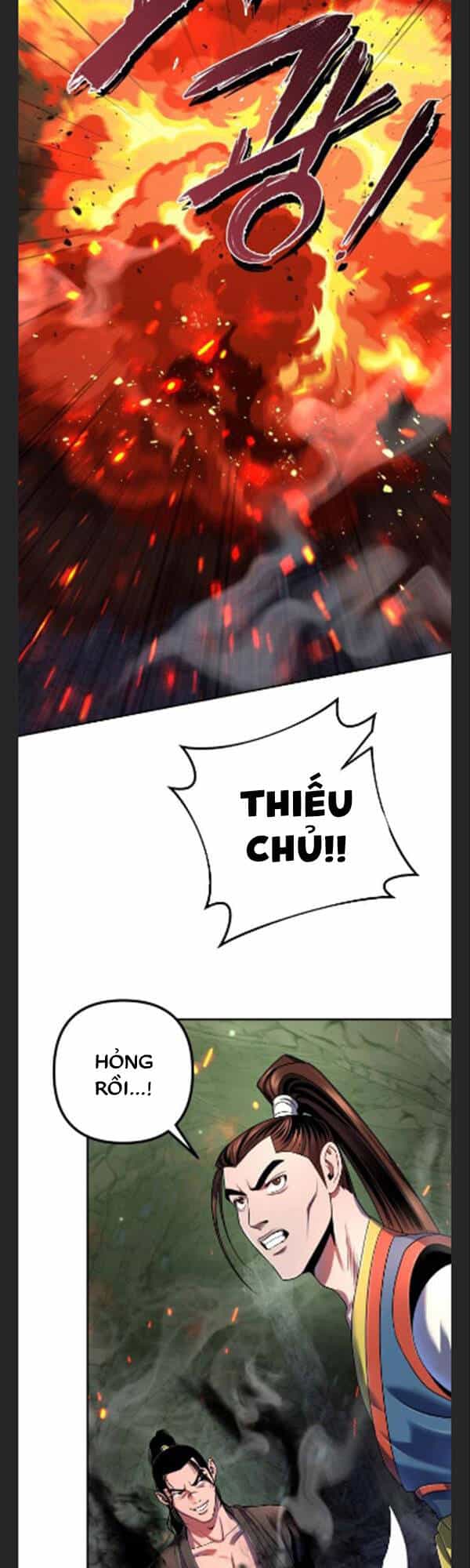 Đao Hoàng Tứ Thiếu Gia - Chương 41 - ảnh 16