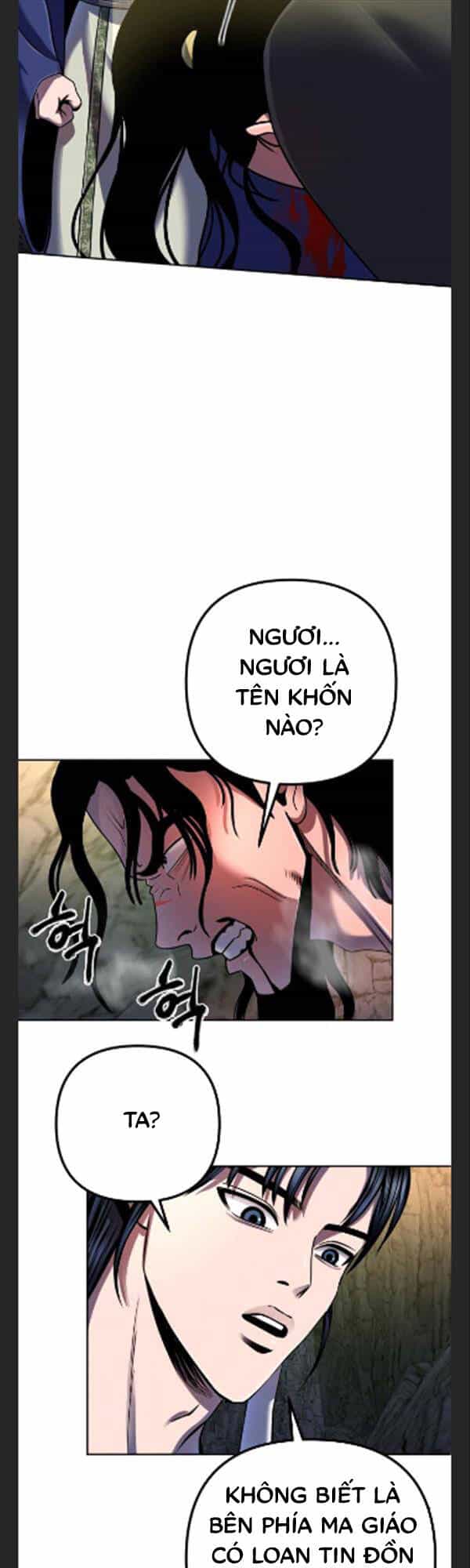 Đao Hoàng Tứ Thiếu Gia - Chương 41 - ảnh 38