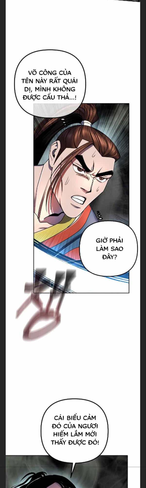 Đao Hoàng Tứ Thiếu Gia - Chương 41 - ảnh 4