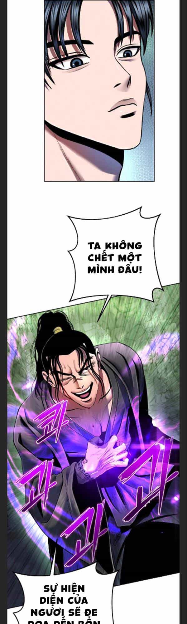 Đao Hoàng Tứ Thiếu Gia - Chương 41 - ảnh 41
