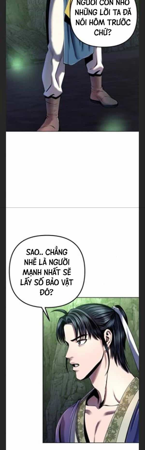 Đao Hoàng Tứ Thiếu Gia - Chương 42 - ảnh 13