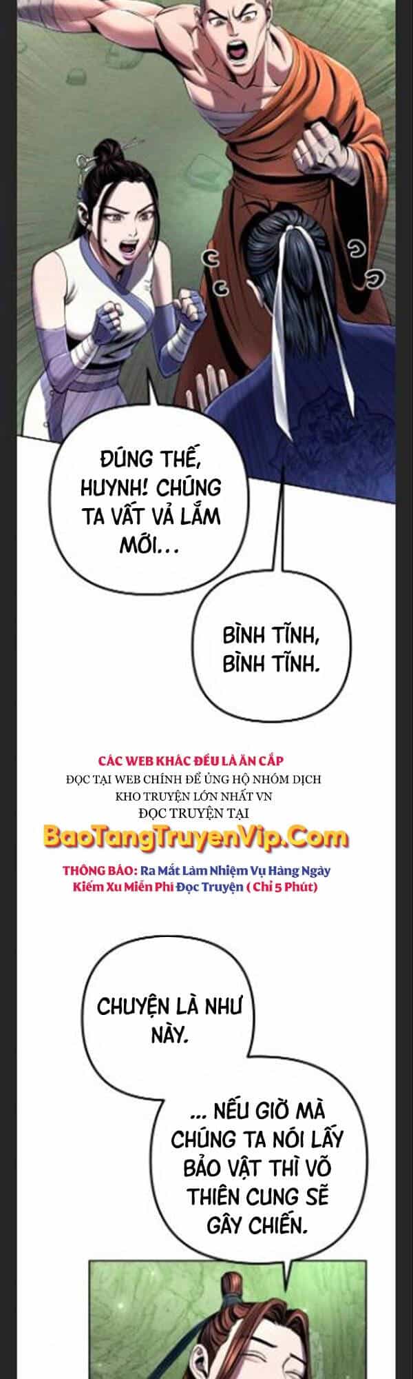 Đao Hoàng Tứ Thiếu Gia - Chương 42 - ảnh 25