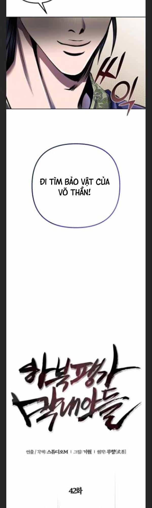 Đao Hoàng Tứ Thiếu Gia - Chương 42 - ảnh 30