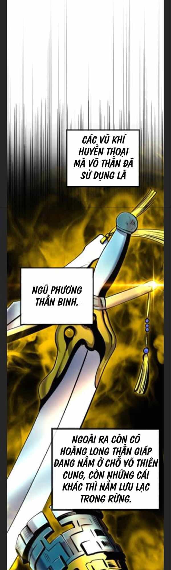 Đao Hoàng Tứ Thiếu Gia - Chương 42 - ảnh 31