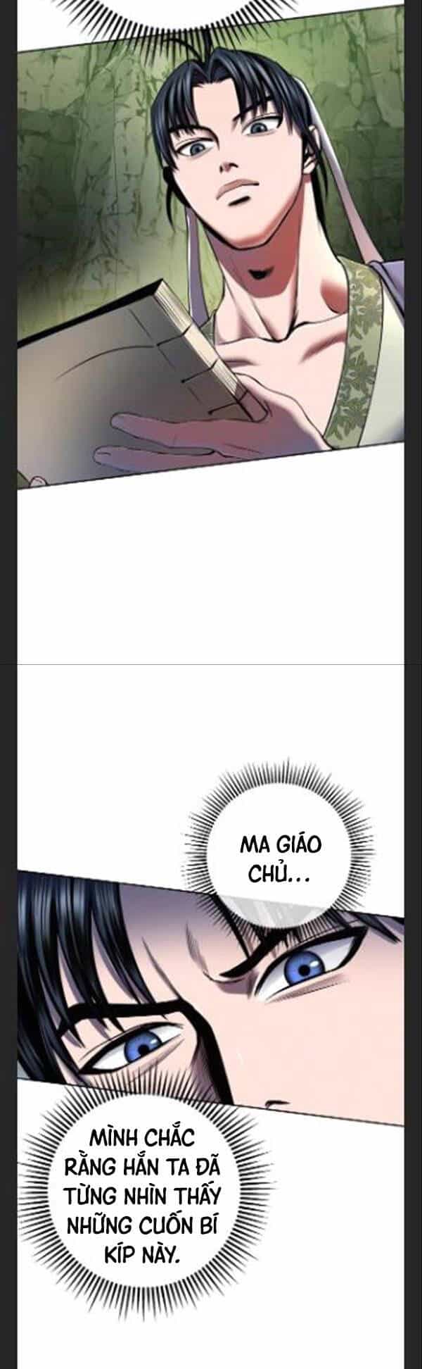 Đao Hoàng Tứ Thiếu Gia - Chương 42 - ảnh 39