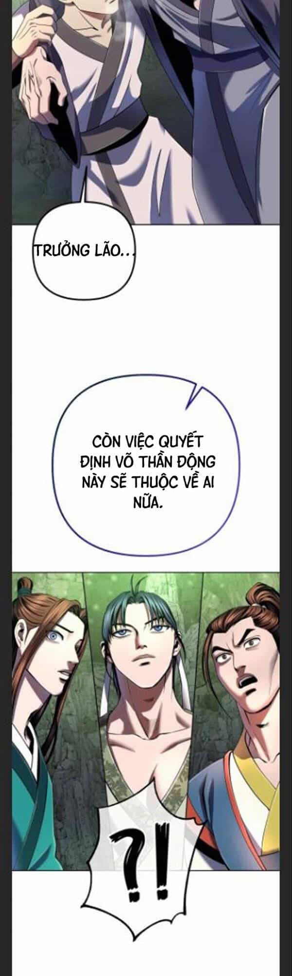 Đao Hoàng Tứ Thiếu Gia - Chương 42 - ảnh 7