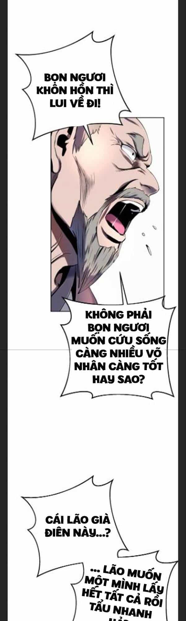 Đao Hoàng Tứ Thiếu Gia - Chương 42 - ảnh 8