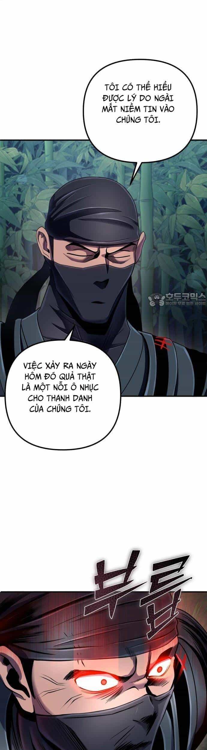 Đao Hoàng Tứ Thiếu Gia - Chương 44 - ảnh 13