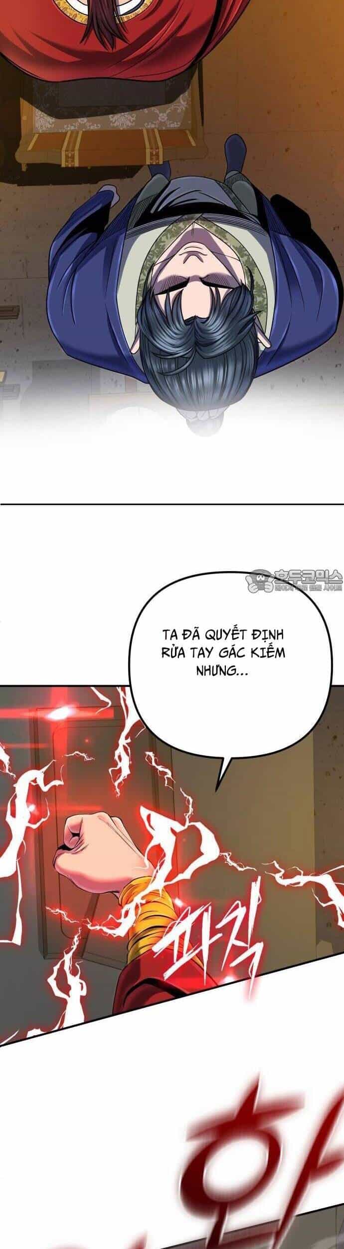 Đao Hoàng Tứ Thiếu Gia - Chương 44 - ảnh 30