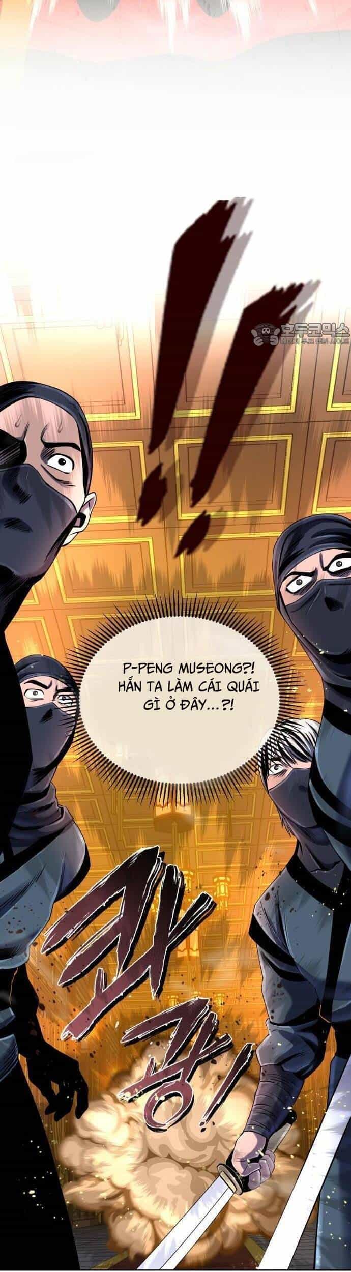 Đao Hoàng Tứ Thiếu Gia - Chương 44 - ảnh 43