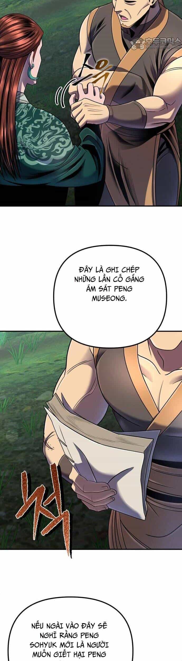 Đao Hoàng Tứ Thiếu Gia - Chương 44 - ảnh 8