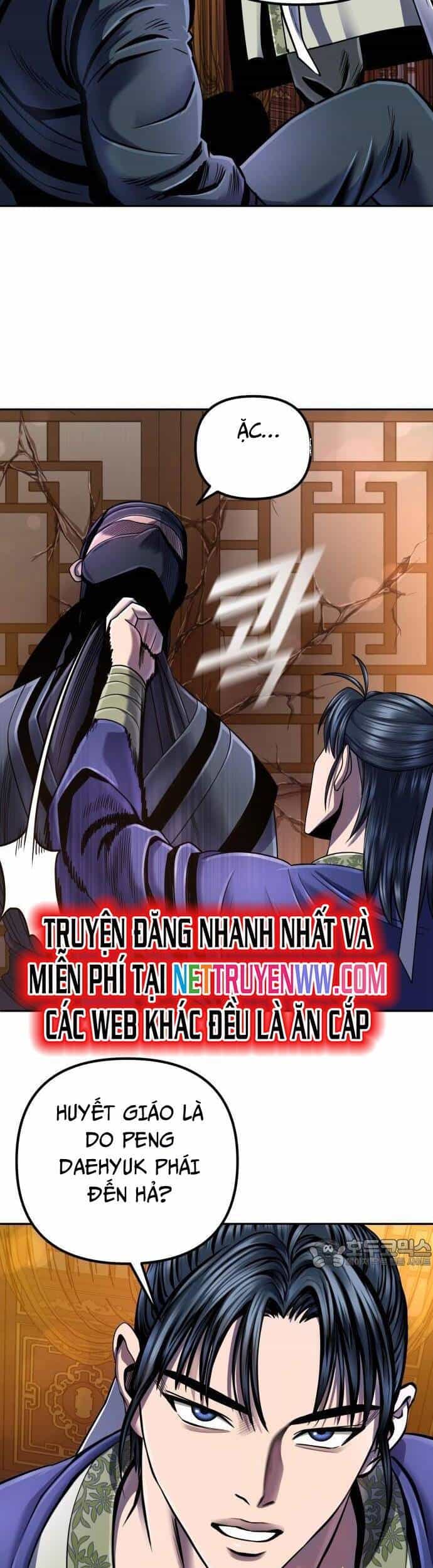 Đao Hoàng Tứ Thiếu Gia - Chương 45 - ảnh 3