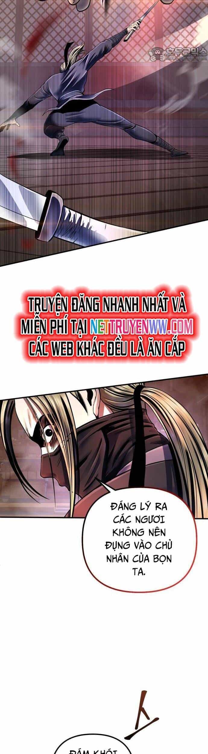 Đao Hoàng Tứ Thiếu Gia - Chương 45 - ảnh 43