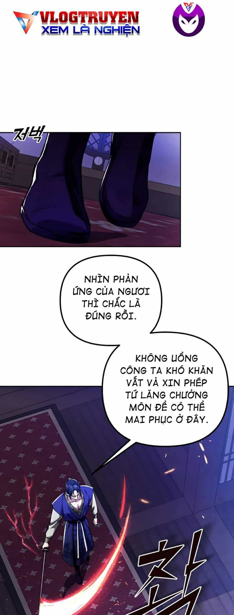 Đao Hoàng Tứ Thiếu Gia - Chương 5 - ảnh 23