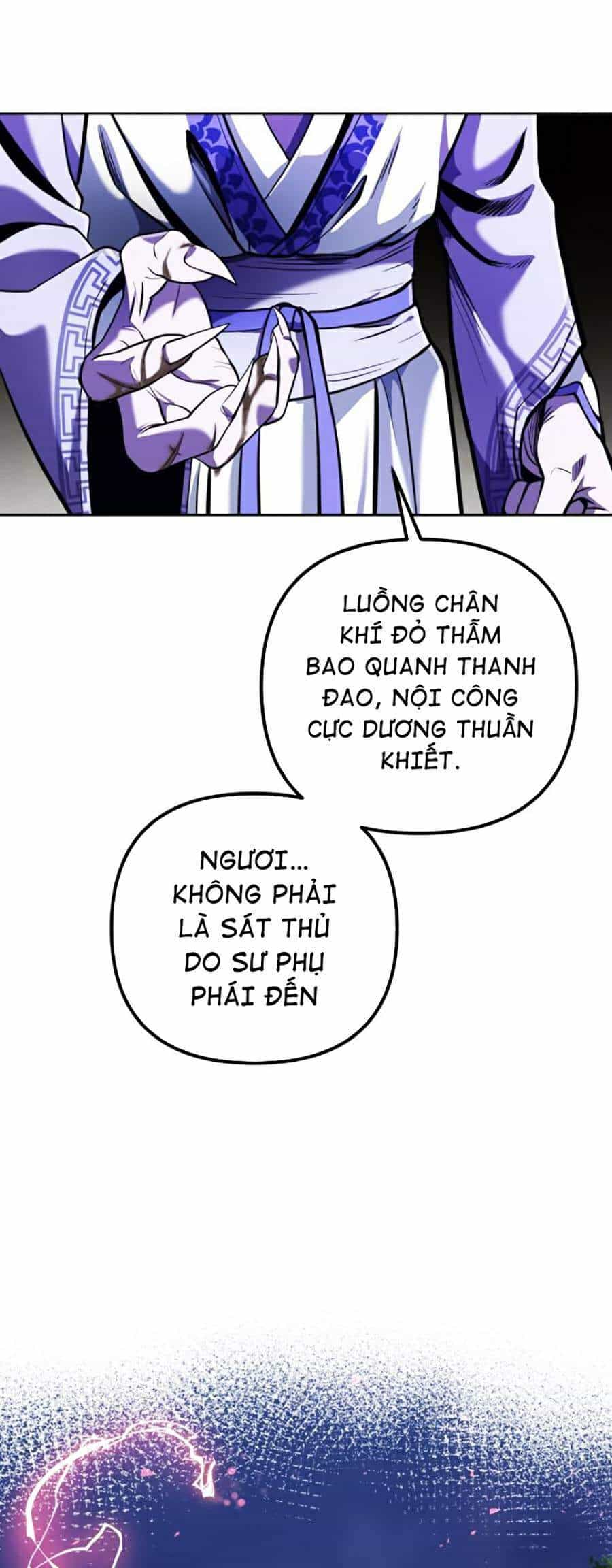 Đao Hoàng Tứ Thiếu Gia - Chương 5 - ảnh 39
