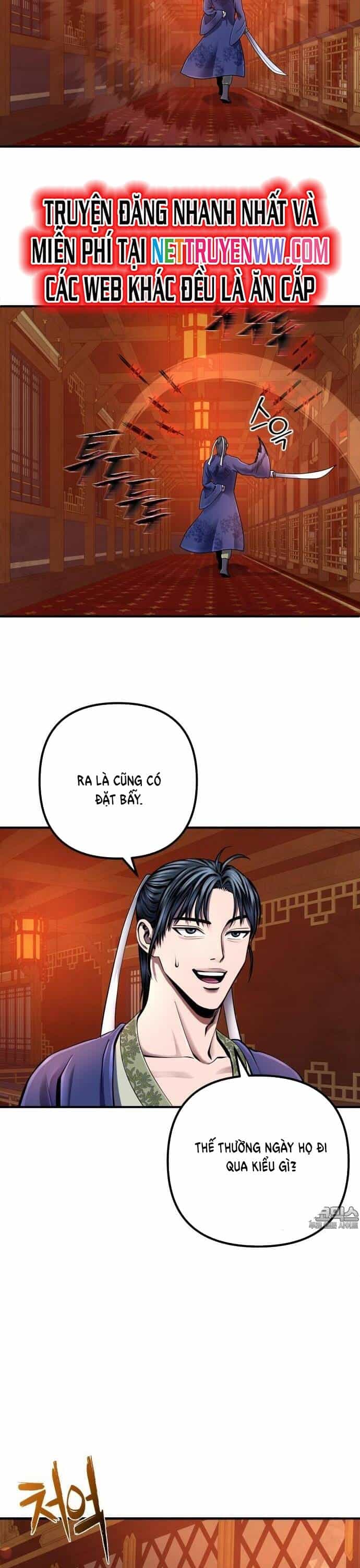 Đao Hoàng Tứ Thiếu Gia - Chương 46 - ảnh 15