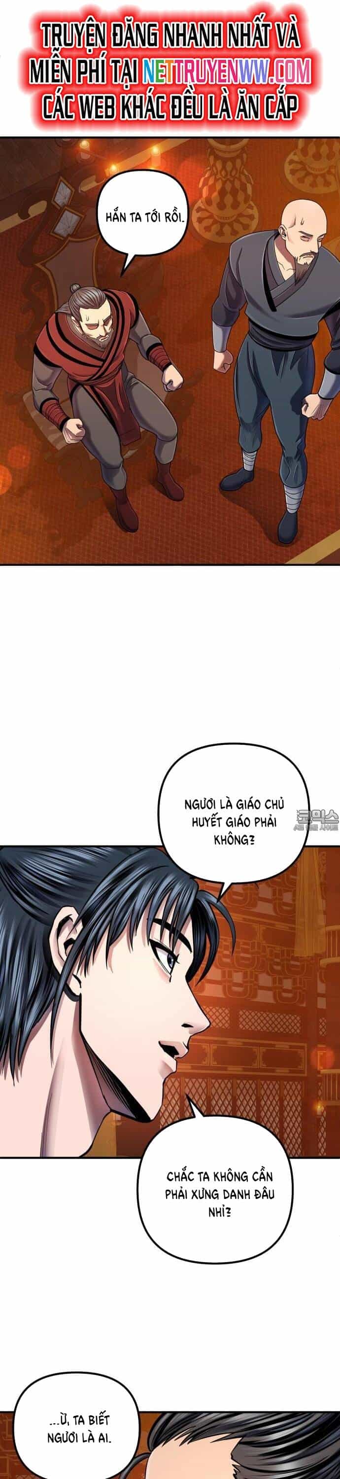 Đao Hoàng Tứ Thiếu Gia - Chương 46 - ảnh 17
