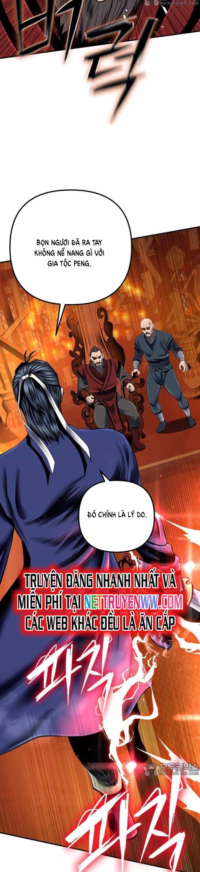 Đao Hoàng Tứ Thiếu Gia - Chương 46 - ảnh 22