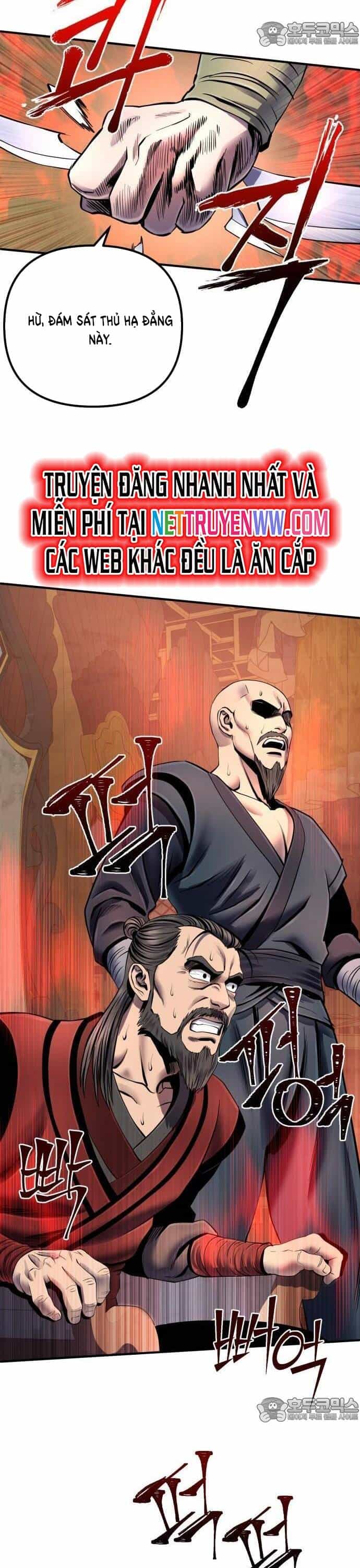 Đao Hoàng Tứ Thiếu Gia - Chương 46 - ảnh 29