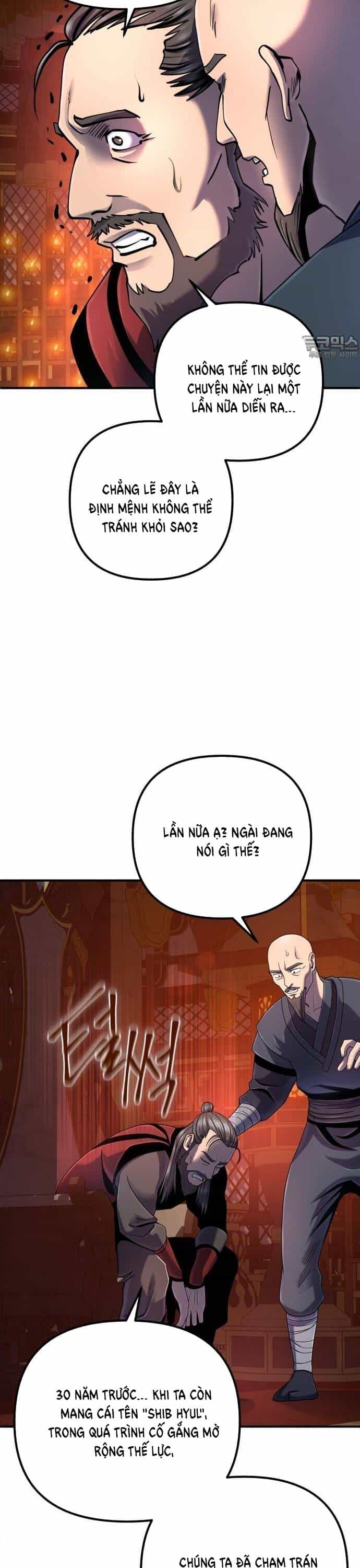 Đao Hoàng Tứ Thiếu Gia - Chương 46 - ảnh 4