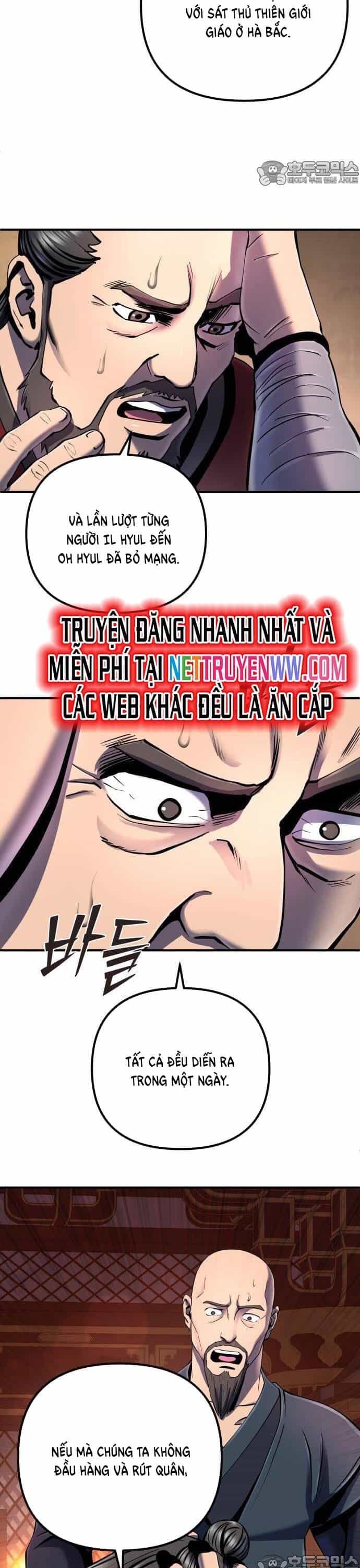 Đao Hoàng Tứ Thiếu Gia - Chương 46 - ảnh 5