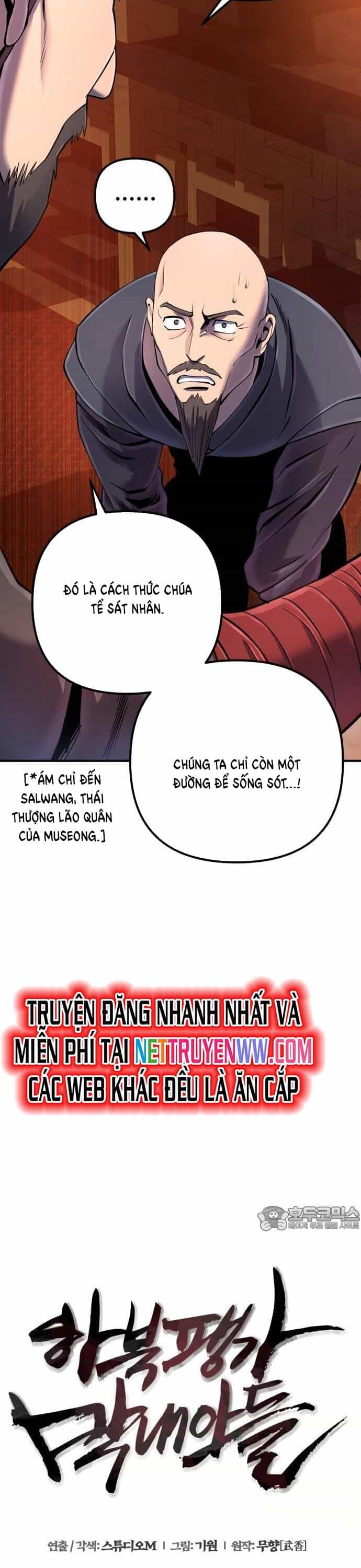 Đao Hoàng Tứ Thiếu Gia - Chương 46 - ảnh 7