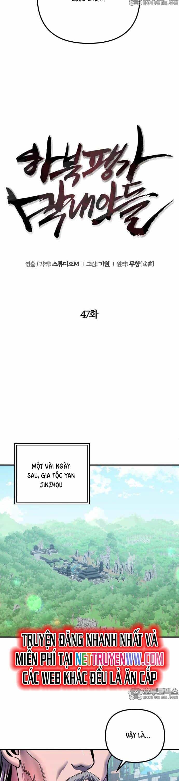 Đao Hoàng Tứ Thiếu Gia - Chương 47 - ảnh 14