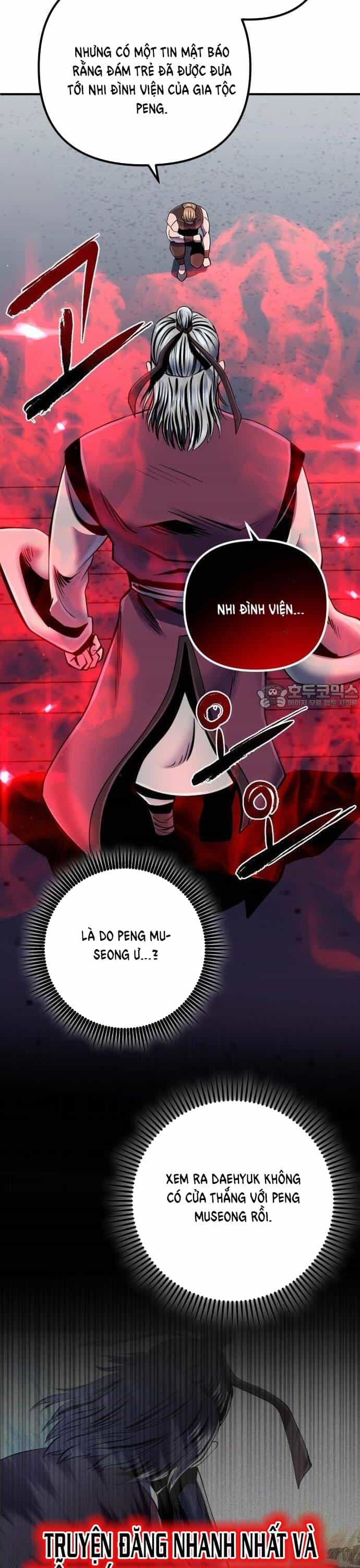 Đao Hoàng Tứ Thiếu Gia - Chương 47 - ảnh 18