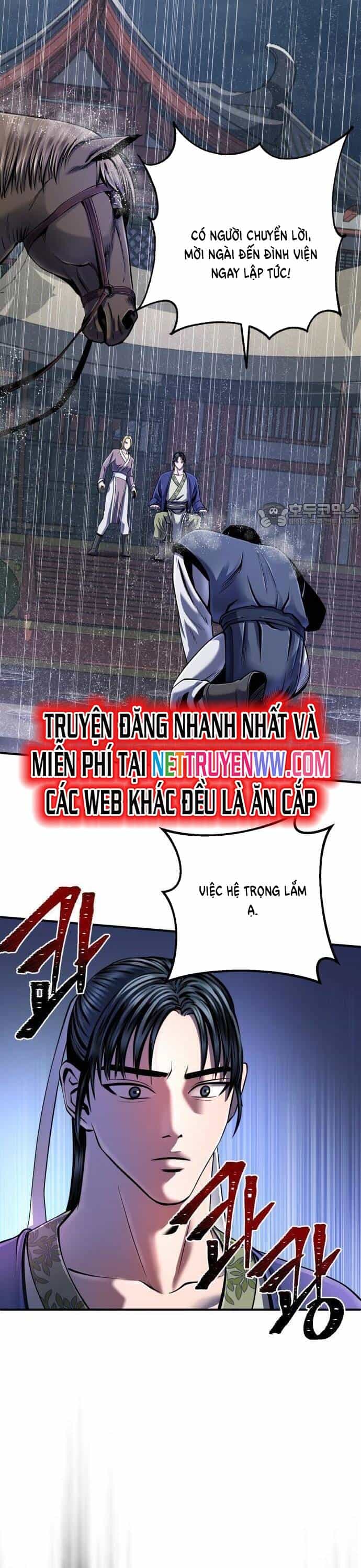 Đao Hoàng Tứ Thiếu Gia - Chương 47 - ảnh 26