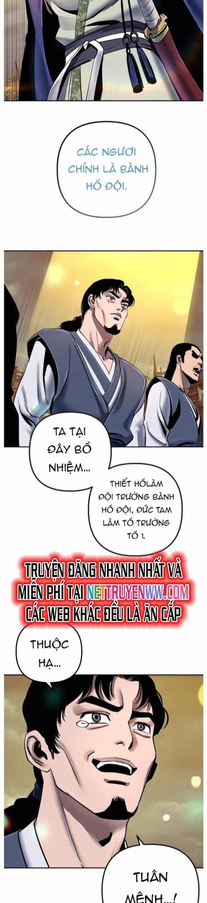 Đao Hoàng Tứ Thiếu Gia - Chương 48 - ảnh 10