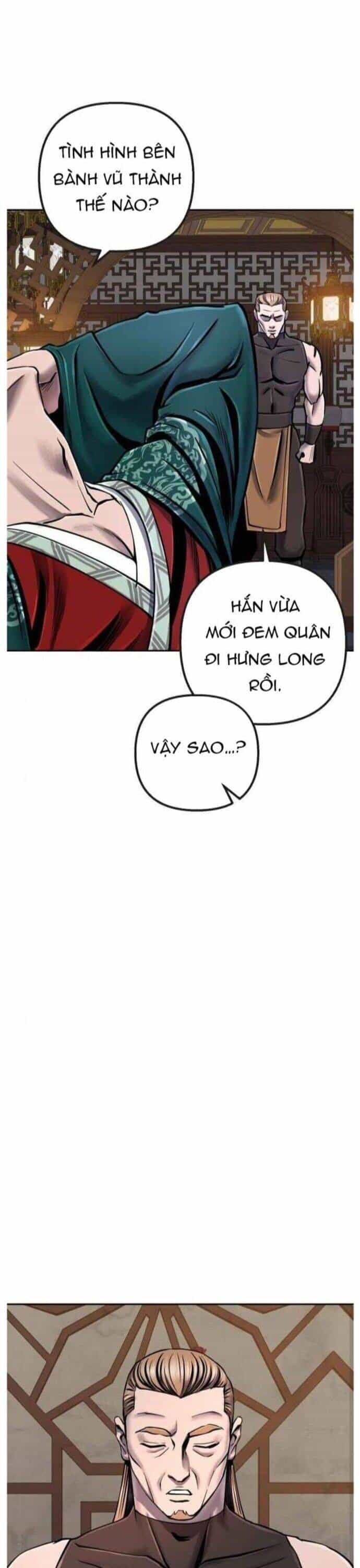 Đao Hoàng Tứ Thiếu Gia - Chương 48 - ảnh 15