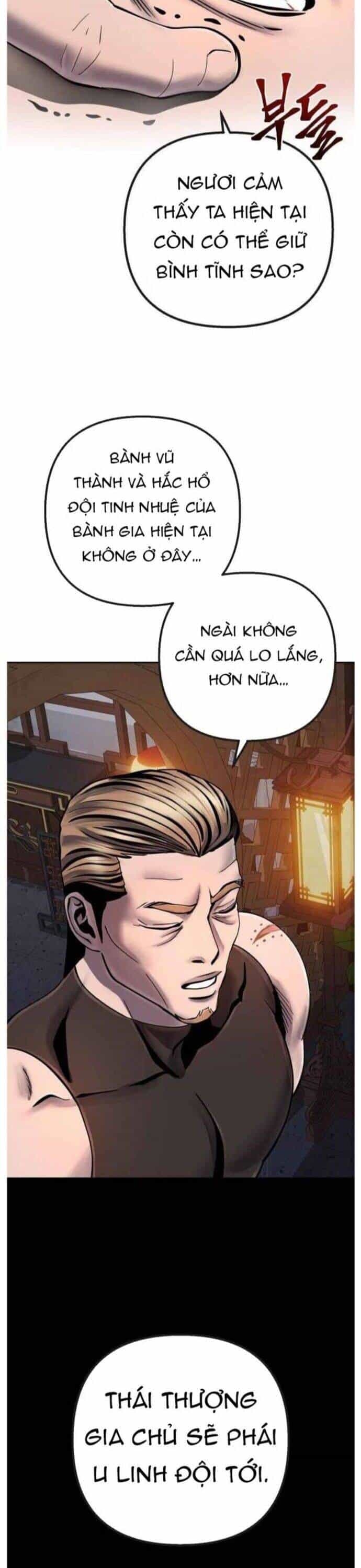 Đao Hoàng Tứ Thiếu Gia - Chương 48 - ảnh 17