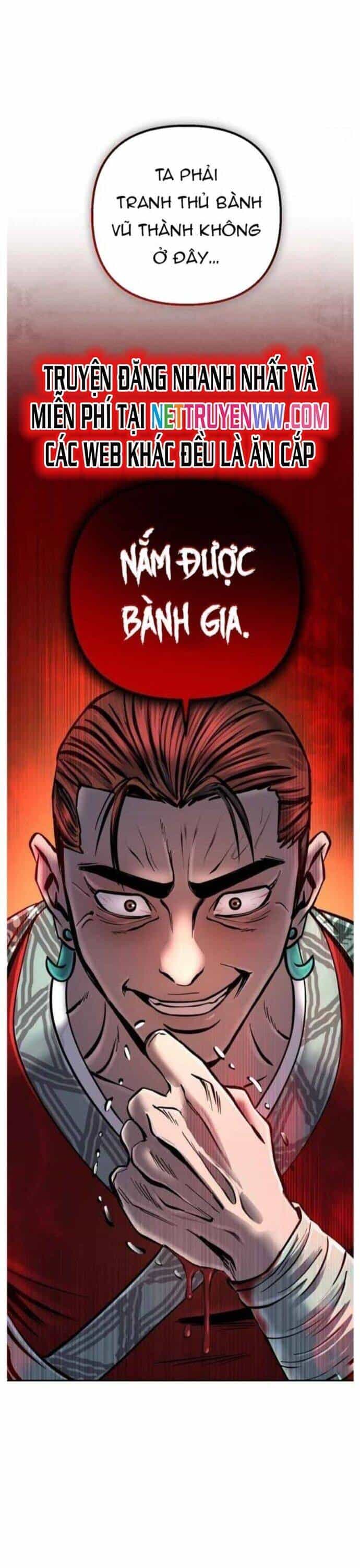 Đao Hoàng Tứ Thiếu Gia - Chương 48 - ảnh 20